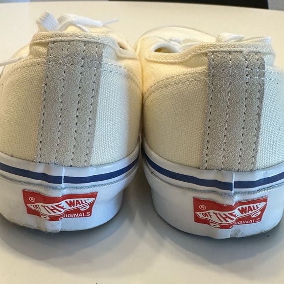 Vans Vault Authentic - Picture 3 of 5